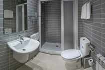 Casa Feliu Hostal Санта-Сусанна Экстерьер фото