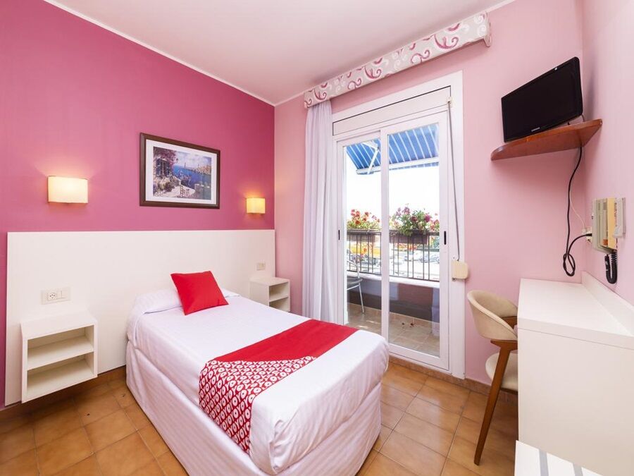 Casa Feliu Hostal Санта-Сусанна Экстерьер фото