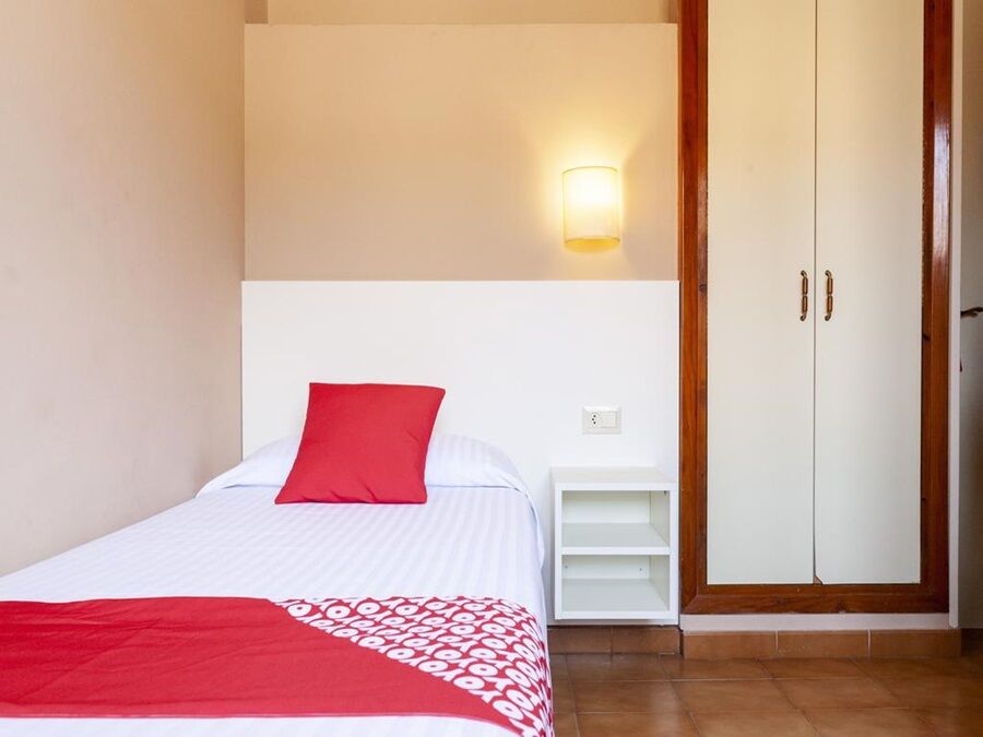 Casa Feliu Hostal Санта-Сусанна Экстерьер фото